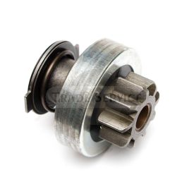 16.911.408 MSX895 MAHLE (Letrika, Iskra) bendix