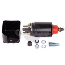 16.915.008 MSX1344 MAHLE (Letrika, Iskra) mágneskapcsoló