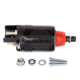 16.915.125 MSX1411 MAHLE (Letrika, Iskra) mágneskapcsoló