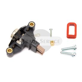 16.915.220 MGX1288 MAHLE (Letrika, Iskra) feszültségszabályozó