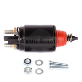 16.915.287 MSX1081 MAHLE (Letrika, Iskra) mágneskapcsoló 12V AZE, AZF
