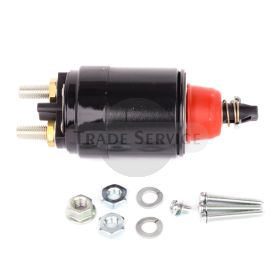 16.915.396 MSX1020 MAHLE (Letrika, Iskra) mágneskapcsoló