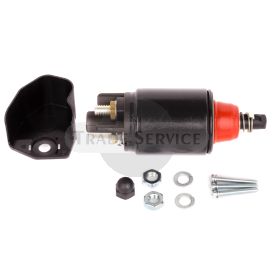 16.915.607 MSX1396 MAHLE (Letrika, Iskra) mágneskapcsoló