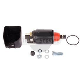16.915.853 MSX1482 MAHLE (Letrika, Iskra) mágneskapcsoló