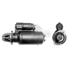 11.130.898 AZJ3320 MAHLE (Letrika, Iskra) önindító MS354