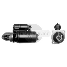 11.130.896 AZJ3318 MAHLE (Letrika, Iskra) önindító MS348