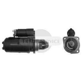 11.131.249 AZJ3405 MAHLE (Letrika, Iskra) önindító MS91