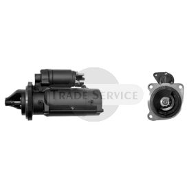 11.131.604 AZF4155 MAHLE (Letrika, Iskra) önindító MS79