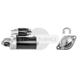 11.132.375 AZE2258 MAHLE (Letrika, Iskra) önindító MS656