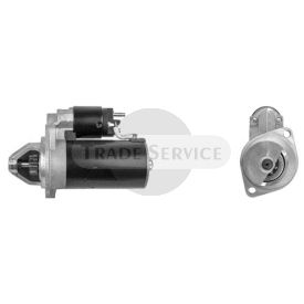 11.132.374 AZE2257 MAHLE (Letrika, Iskra) önindító MS655