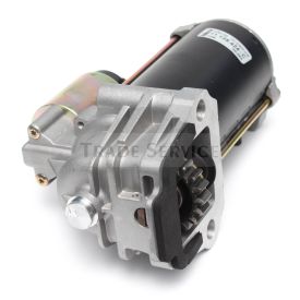 11.139.459 AZE2226 MAHLE (Letrika, Iskra) önindító MS422