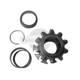 M029710066S bendix fogaskerék M105R