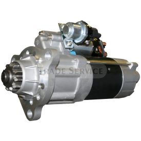 M105R3509SE Prestolite önindító