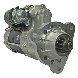 M105R3527SE Prestolite önindító