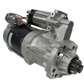 M128R3706SE Prestolite önindító
