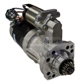 M128R3706SE Prestolite önindító