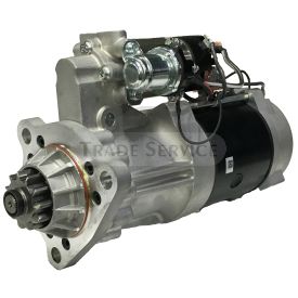 M128R3837SE Prestolite önindító