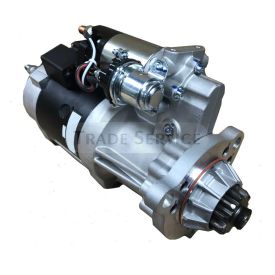 M128R3838SE Prestolite önindító
