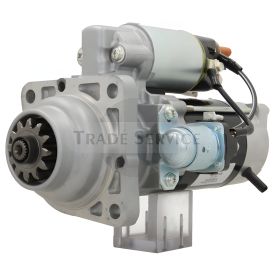 M8T64671 / M008T64671 (AM) Mitsubishi Electric önindító
