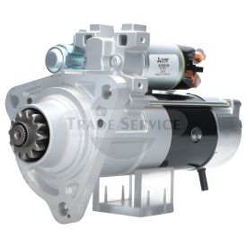 M9T66381 / M009T66381 (AM) Mitsubishi Electric önindító