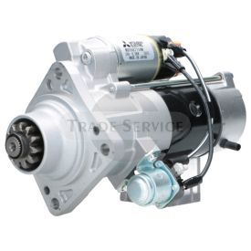 M9T68781 / M009T68781 (AM) Mitsubishi Electric önindító