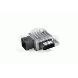 ME9 MAHLE (Nagares) RCS3/1-12 izzítás vezérlő modul