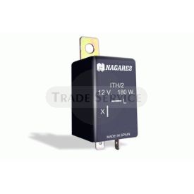 MFL28 MAHLE (Nagares) ITH-2 villogtató relé