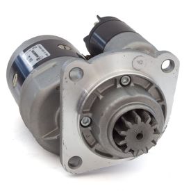 9142722 Magneton önindító /Zetor/