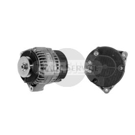 11.204.257 AAN8169 MAHLE (Letrika, Iskra) generátor MG143
