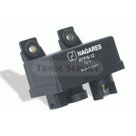 MHG15 MAHLE (Nagares) RTP/6-12 izzítás vezérlő modul