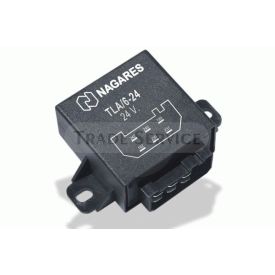 MHG24 MAHLE (Nagares) TLA/6-24 izzítás vezérlő modul
