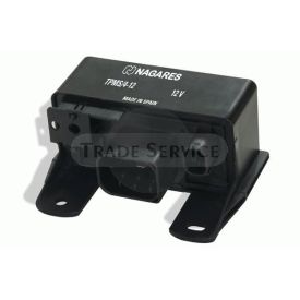 MHG41 MAHLE (Nagares) TPMS/4-12 izzítás vezérlő modul