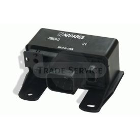 MHG42 MAHLE (Nagares) TPMS/6-12 izzítás vezérlő modul