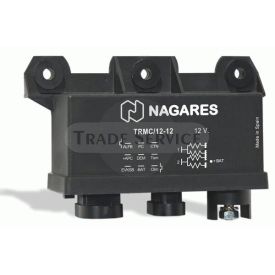 MHG48 MAHLE (Nagares) TRMC/12-12 izzítás vezérlő modul