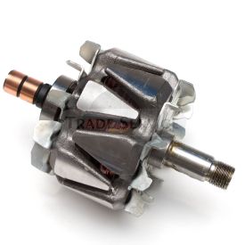 135761 forgórész