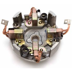 157841 Magneton hátsó pajzs 14 Voltos /9144xxx/