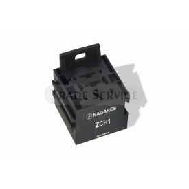 MRC4 MAHLE (Nagares) ZCH1 relé foglalat