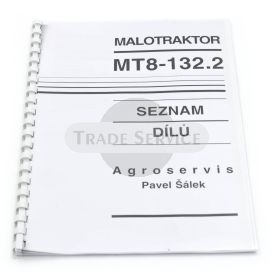 MT8-132.2 katalógus