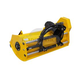 Kitolható  mulcsozó MUL-1300T