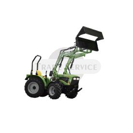 Multifunkciós nyitható kanál ND5-060-H