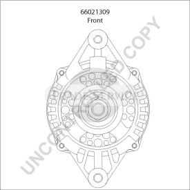 66021309 Prestolite generátor