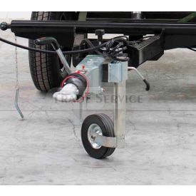 Állítható támasztókerék PKS-3500