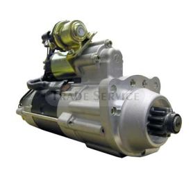 M105R2501SE Prestolite önindító