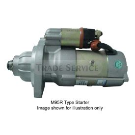 M95R3003SE Prestolite önindító