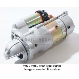M97R3013SE Prestolite önindító