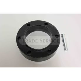 Nyomtávszélesítő 100 mm