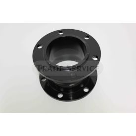 Nyomtávszélesítő 300 mm