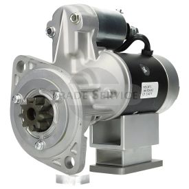 S13-207C HITACHI önindító