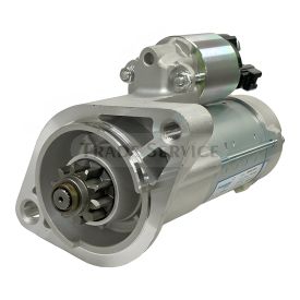 S1358D Prestolite önindító