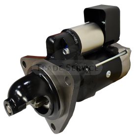 SM81R2507 Prestolite önindító /MTZ/ 12V (bolygóműves)